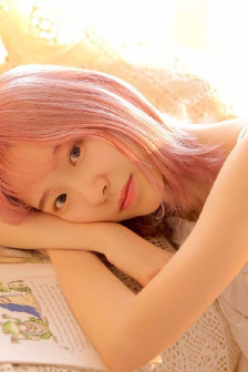 女人香